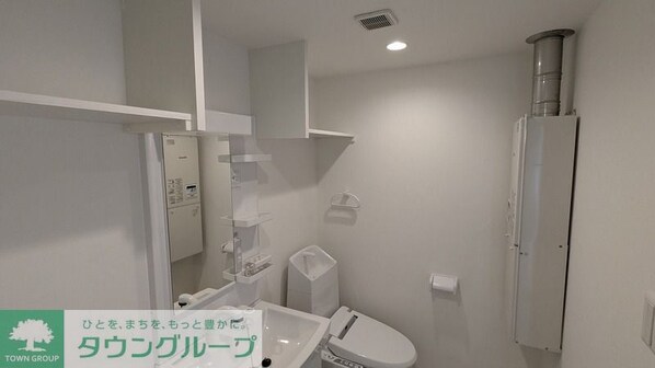 レピュア青砥レジデンスの物件内観写真